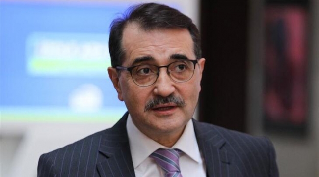 Bakanı Dönmez'den 'yerli otomobil' açıklaması