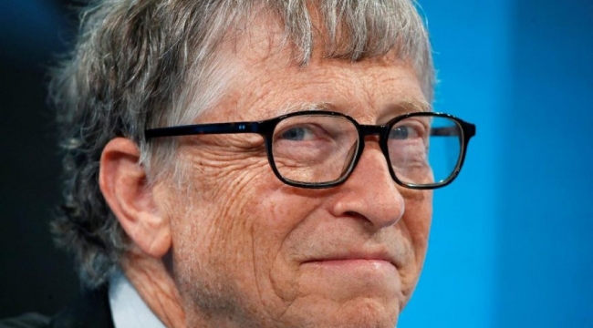 Bill Gates'ten dikkat çeken aşı açıklaması