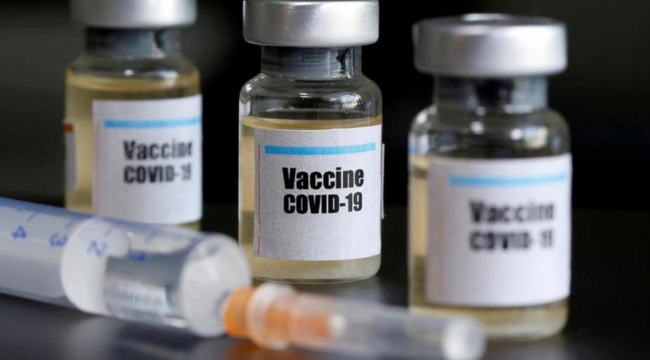 Biontech-Pfizer'ın koronavirüs aşısı: Yüzde 95 koruyor ve güvenli