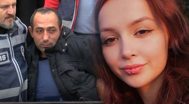 Ceren Özdemir'in katili cezaevinde kaç yıl yatacak?