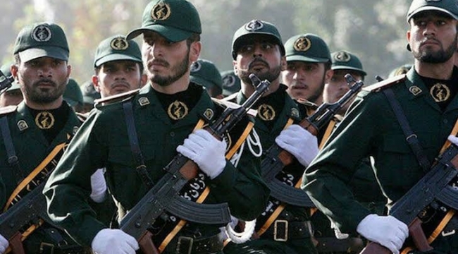 İran Devrim Muhafızları Komutanı Muslim Shahdan öldürüldü