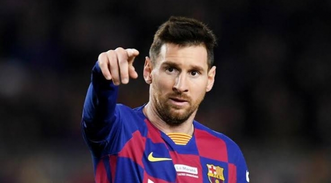 Messi PSG'ye kaç paraya transfer oluyor?