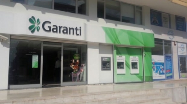 2021 Garanti Bankası personel alımı olur mu?