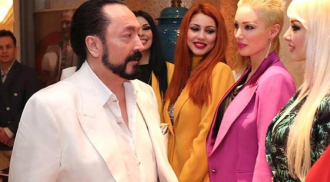 Adnan Oktar'ın tahliye tarihi belli oldu