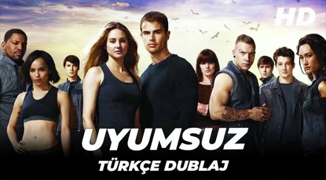 Divergent filmi, uyumsuz film özeti, divergent film izle