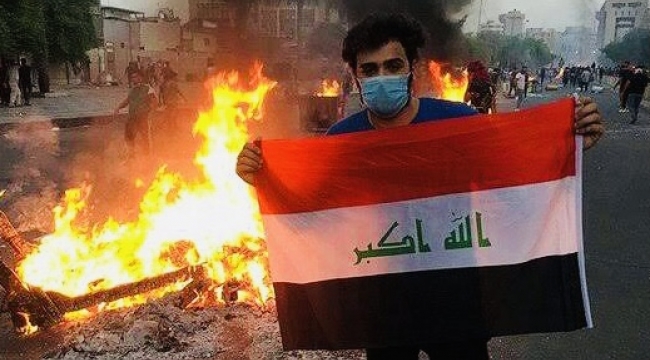 Irak'da şiddet olaylarının nedeni nedir?