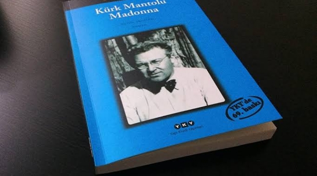 Kürk Mantolu Madonna kitap konusu ve geniş özeti