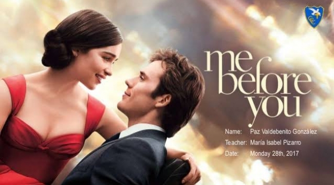 ME BEFORE YOU (film izle, film özeti)