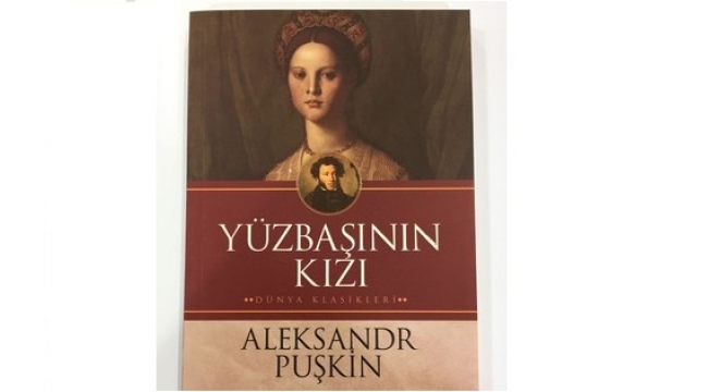 YÜZBAŞININ KIZI, ALEKSANDR PUŞKİN