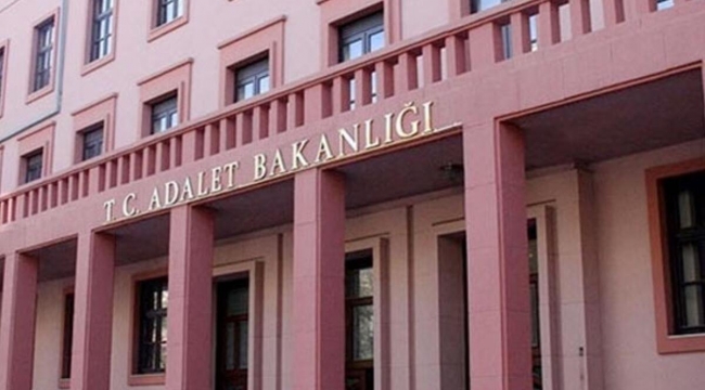 Adalet Bakanlığı merkez teşkilatına alınacak 237 memur ilanının detayları