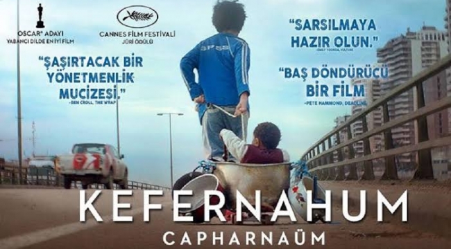 Capharnaüm, kefernahum (film izle)