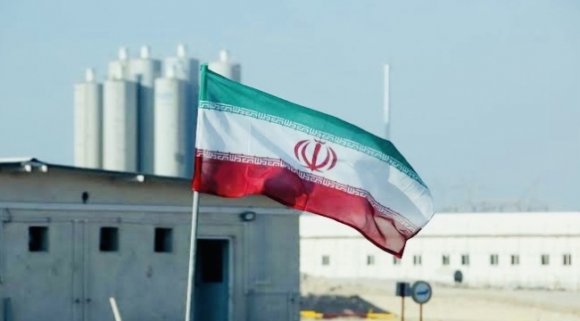 İran uranyum zenginleştirmeye devam edecek