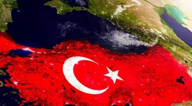 Türkiye'nin nüfusu kaç milyon oldu?