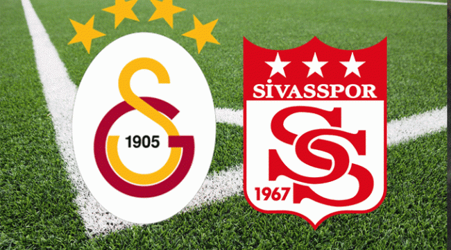 7 Mart Galatasaray - Sivasspor maçı (canlı izle)