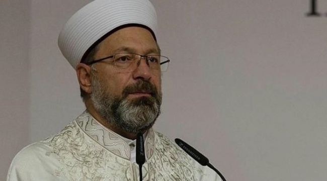 Diyanet İşleri Başkanı Ali Erbaş taburcu oldu mu, hangi hastanede yatıyor?