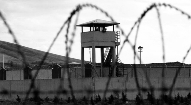 Hükümlü ve tutukluların başka cezaevine nakil hakları açıldı
