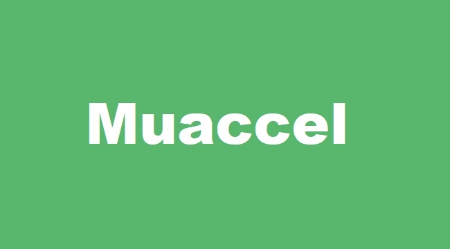 Muaccel kelimesinin anlamı nedir?