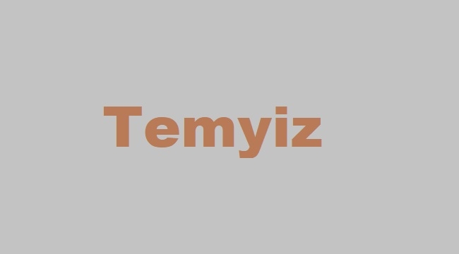 Temyiz nedir, ne anlama gelir?