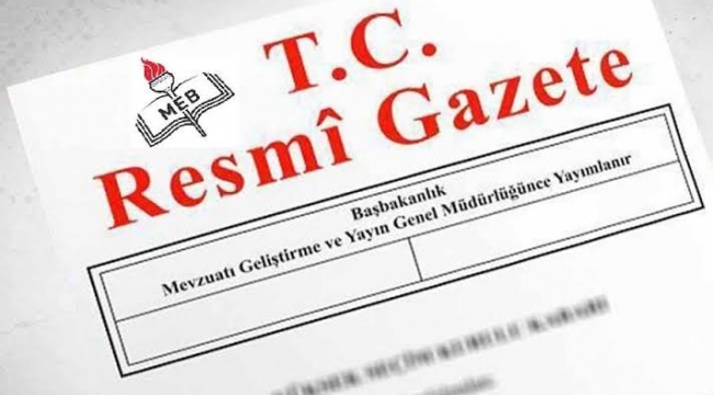 Türkiye'de uygulanan kanunların isimleri neler?