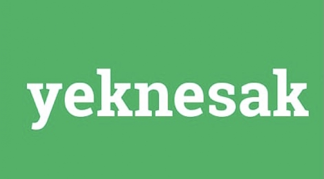 Yeknesak nedir, Yeknesak'ın kelime anlamı ne demek?