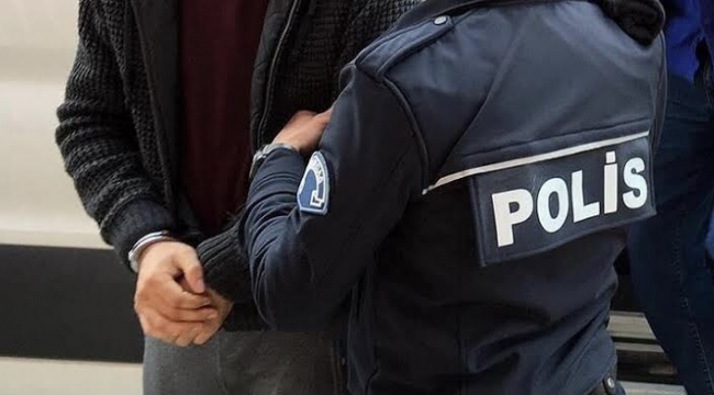 6 İnfaz koruma memuru FETÖ'den gözaltına alındı