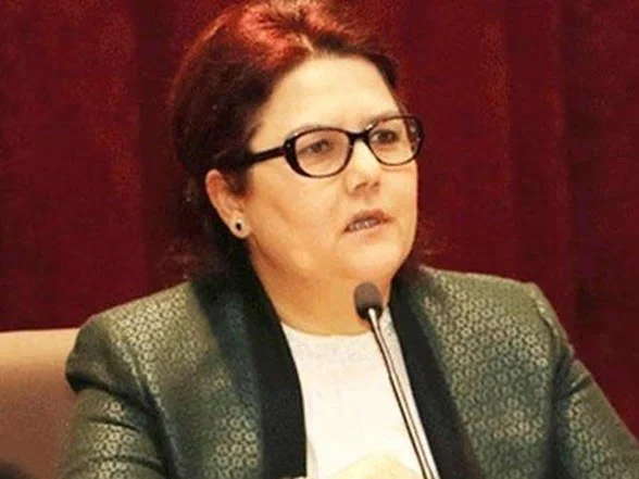 Derya Yanık kimdir, Derya Yanık özgeçmişi