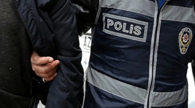 Edirne'de FETÖ operasyonunda 18 şüpheli yakalandı