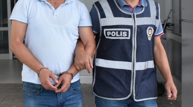 FETÖ'nün adliye ve cezaevi yapılanmasına operasyon: 15 gözaltı