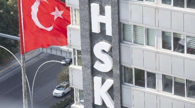 HSK üye adayları belli oldu!