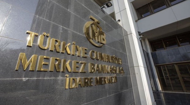 Merkez Bankası faizi sabit tuttu, dolar hemen fırladı