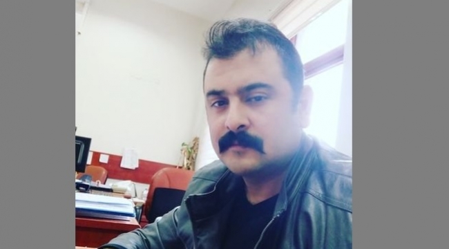 Zabıt katibi Ahmet Mustafa Kara vefat etti