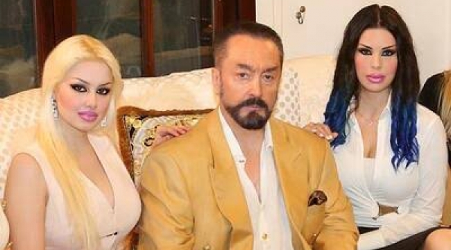 Adnan Oktar'ın Batman'a sevk haberi yalan çıktı