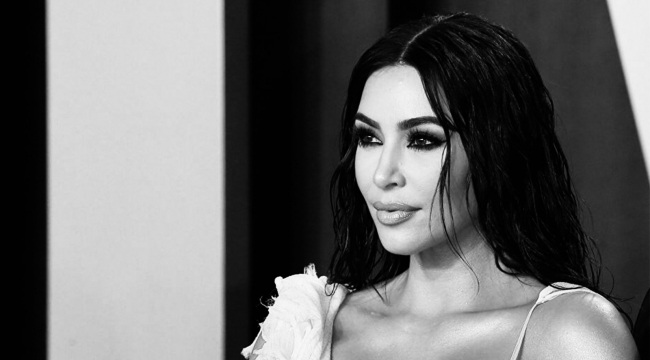 Avukat olmak isteyen Kim Karadashian sınavı geçemedi