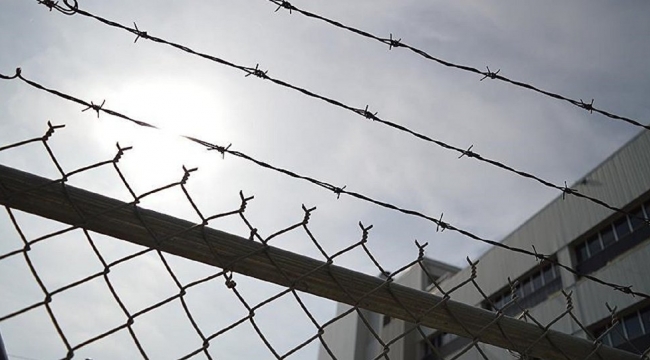 Cezaevlerinde 50 mahkum koronadan vefat etti
