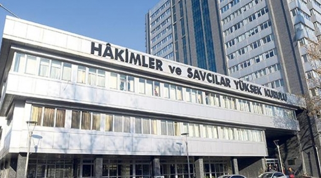 HSK'nın 7 yeni üyesi belirlendi! İşte seçilen isimler