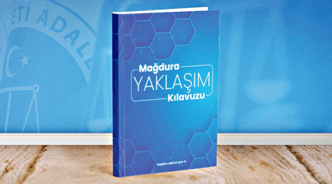 Mağdur yaklaşım klavuzu nedir?