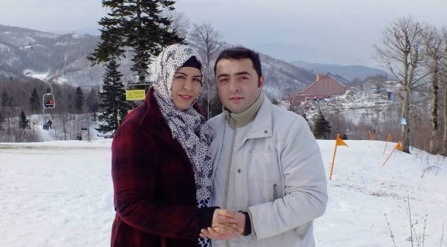 Zabıt katibi Gökhan Yaşar koronavirüs nedeniyle vefat etti