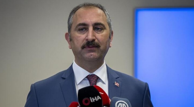 Abdulhamit Gül'den avukata saldırıya sert tepki