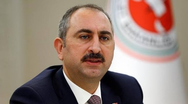 Abdulhamit Gül'den dördüncü yargı paketi açıklaması
