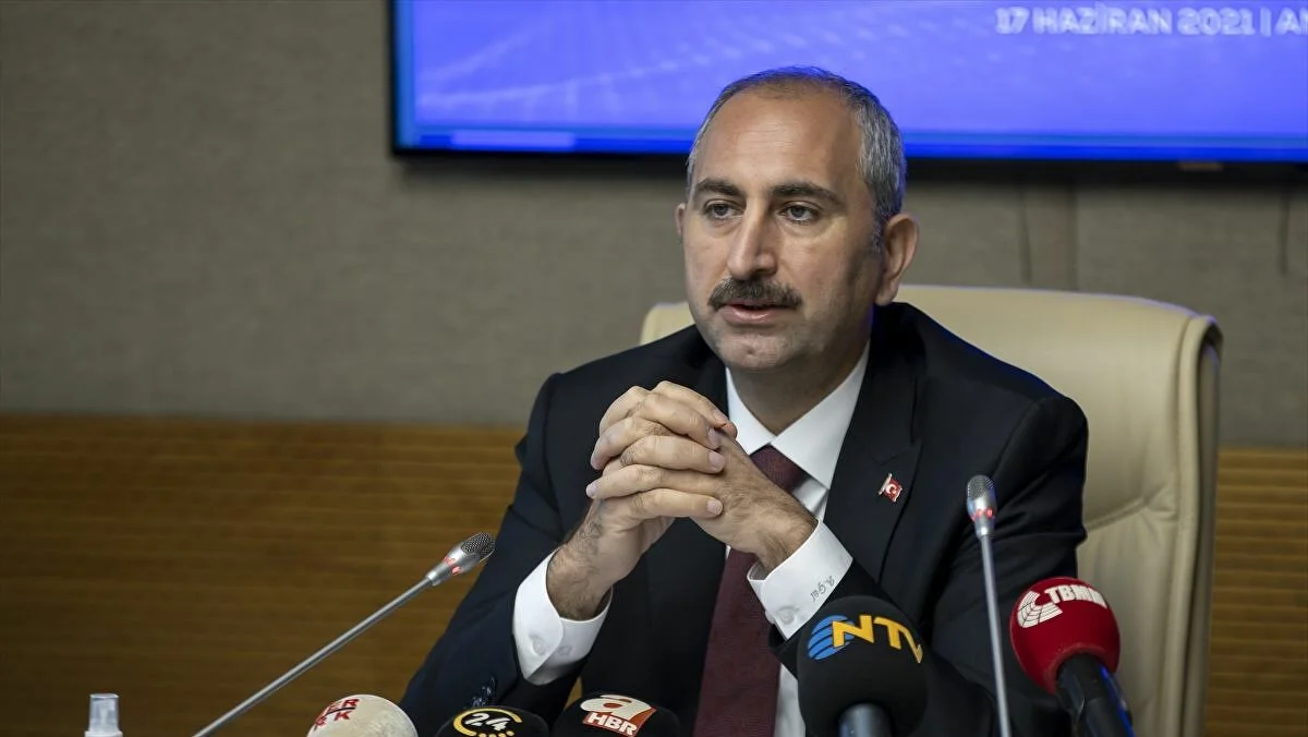 Abdulhamit Gül: Elmalı davasında yargılama süreci devam ediyor, HSK inceleme başlattı