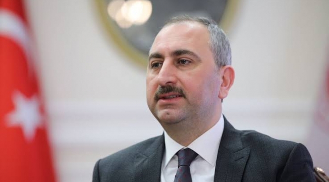 Adalet Bakanı Gül'den HDP saldırısına ilişkin açıklama: Provokasyonların hedefi karanlıktır
