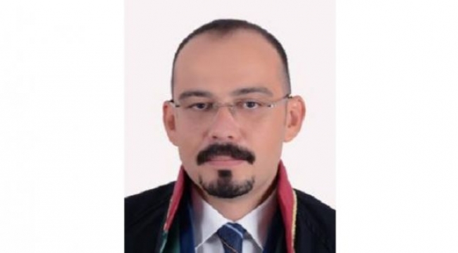 Avukat Hüseyin Ersan Alioğlu intihar etti