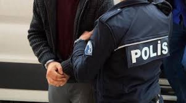 FETÖ'den gözaltına alınan 18 polis tutuklandı