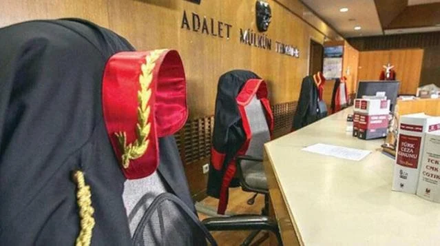 Hakim Buket Demirel evinde ölü bulundu, Türkiye onu Reyhanlı davasından tanıyor