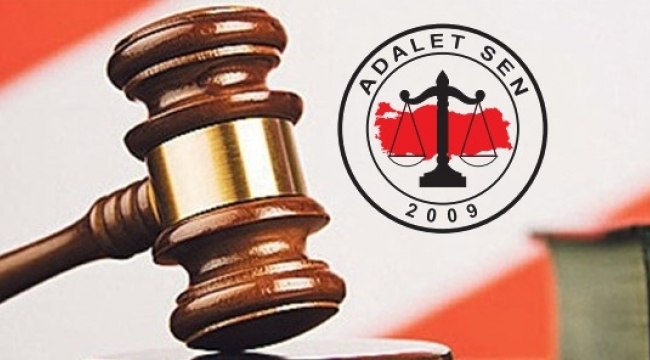 Adalet-Sen'den 'toplu sözleşme' açıklaması