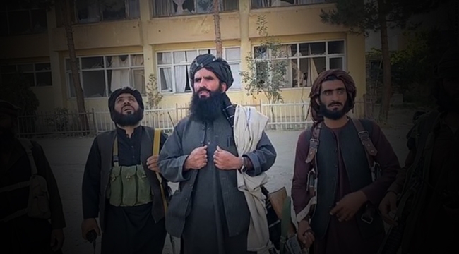 Afganistan'da Taliban yönetime el koyabilir