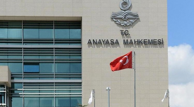 Anayasa Mahkemesi, infaz yasasının iptal istemini reddetti