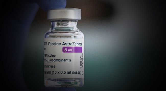 AstraZeneca aşısı kaynaklı 2 kişi daha öldü