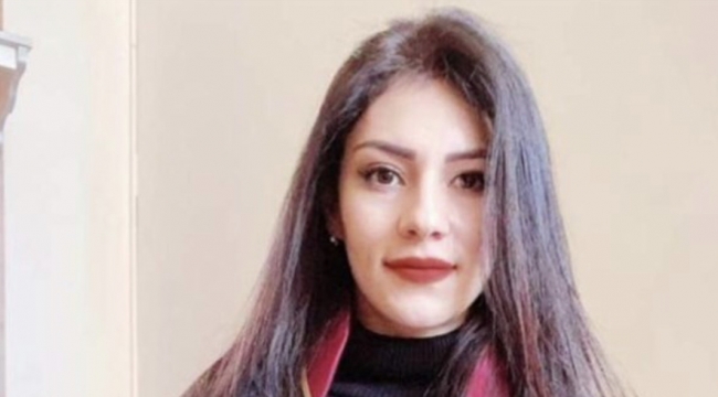 Avukat Gizem Saraçoğlu evinde ölü bulundu