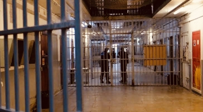 Diyarbakır cezaevi kapatılıyor